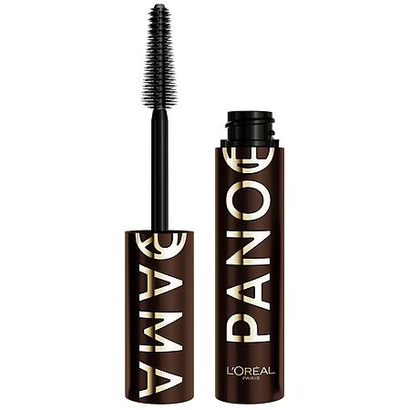 L'Oreal Paris Panorama Volumizing Mascara 706 Brown Leather