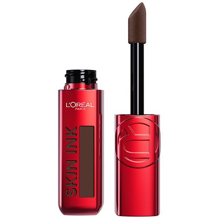 L'Oreal Paris Skin Ink Up To 48H 2-In-1 Foundation Concealer - 1.0 ea