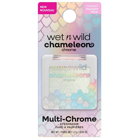 Wet n Wild Chameleon Chrome Multi-Chrome Eyeshadow Starlight Fever
