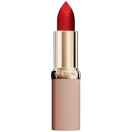 L'Oreal Paris Colour Riche Blurred Matte Lipstick, Le Rouge Paris | CVS