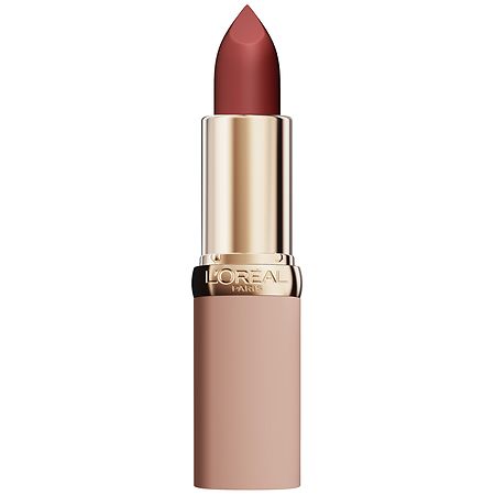 L'Oreal Paris Colour Riche Blurred Matte Lipstick Nude Nonchalant