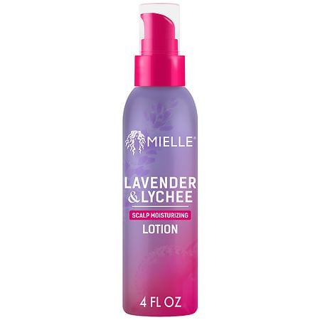 Mielle Daily Scalp Moisturizing Lotion Lavender & Lychee