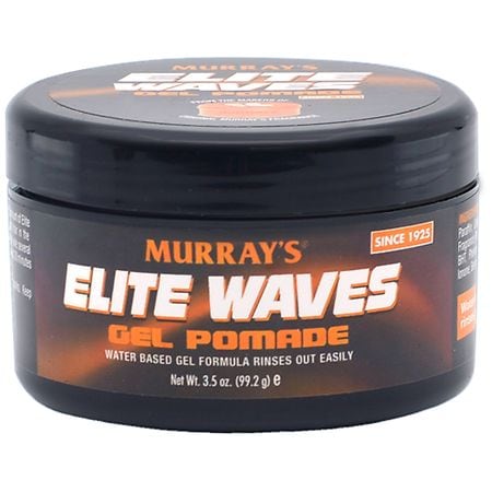 Murray's Elite Waves Gel Pomade