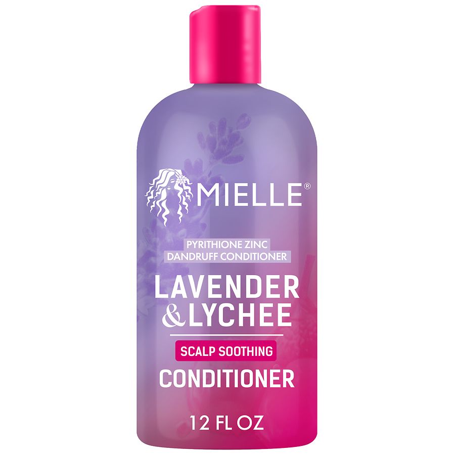 Mielle Scalp Soothing Conditioner Lavender & Lychee