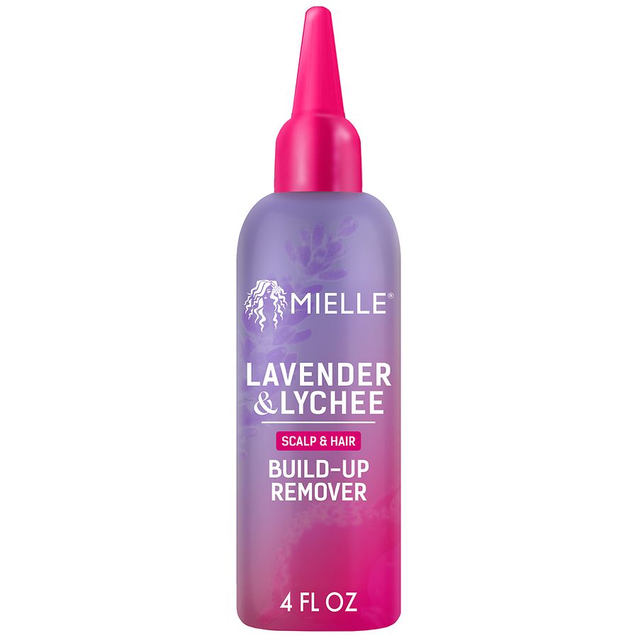 Mielle Scalp & Hair Build Up Remover Lavender & Lychee | Walgreens