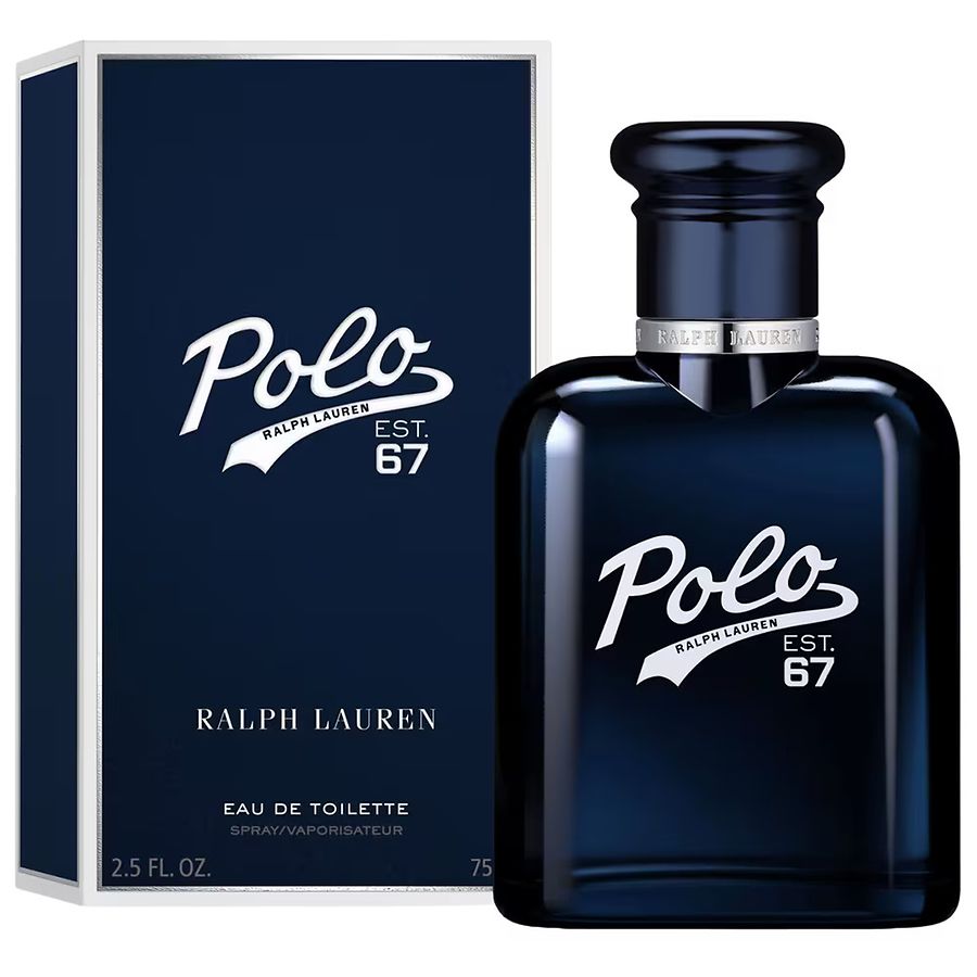 Ralph Lauren Polo Eau de Toilette Spray for Men | Walgreens