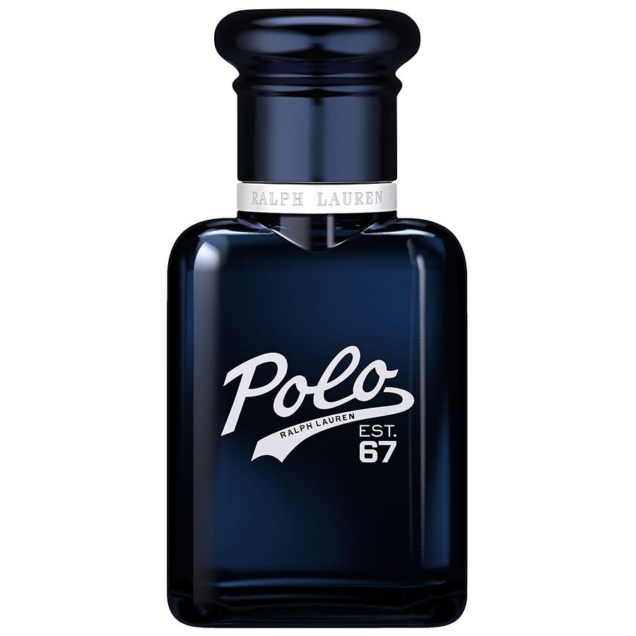 Ralph Lauren Polo Eau de Toilette Spray for Men | Walgreens