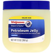Walgreens Petroleum Jelly Unscented | Walgreens