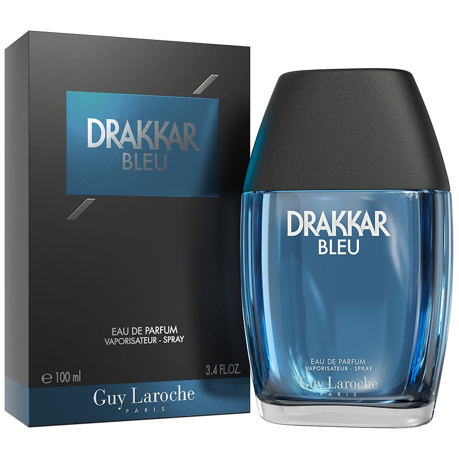 Drakkar Noir Men's Eau De Parfum | Walgreens