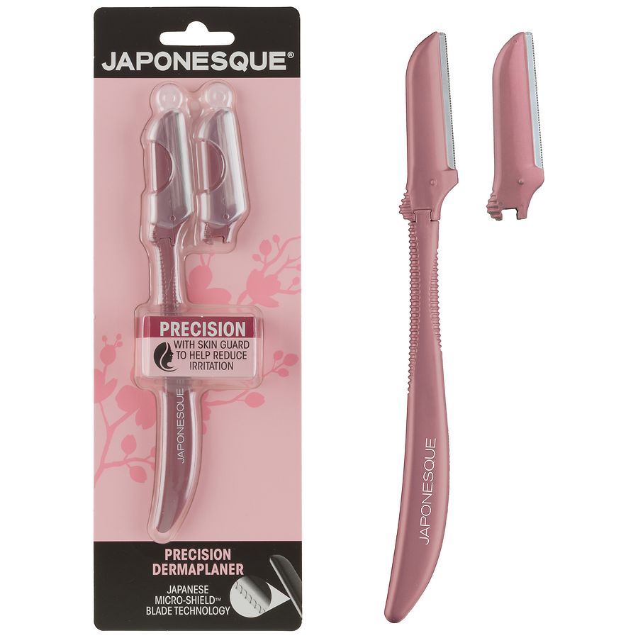 Japonesque Complexion Perfection Dermaplaner