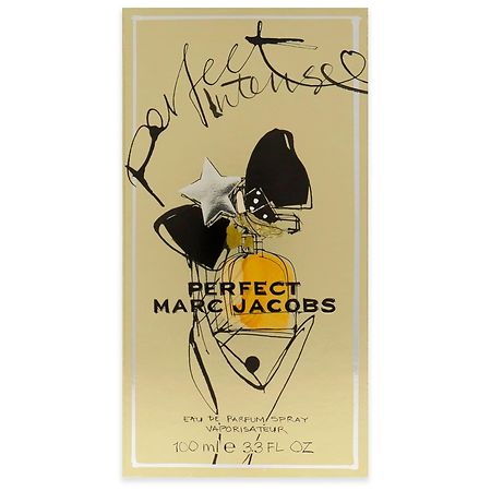 Marc Jacobs Perfect Eau de Parfum Spray for Women