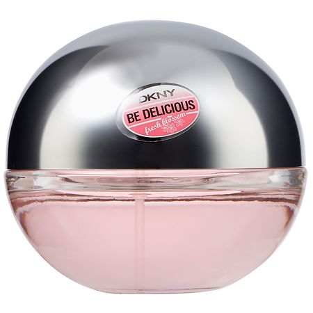 DKNY Be Delicious Fresh Blossom Eau De Parfum