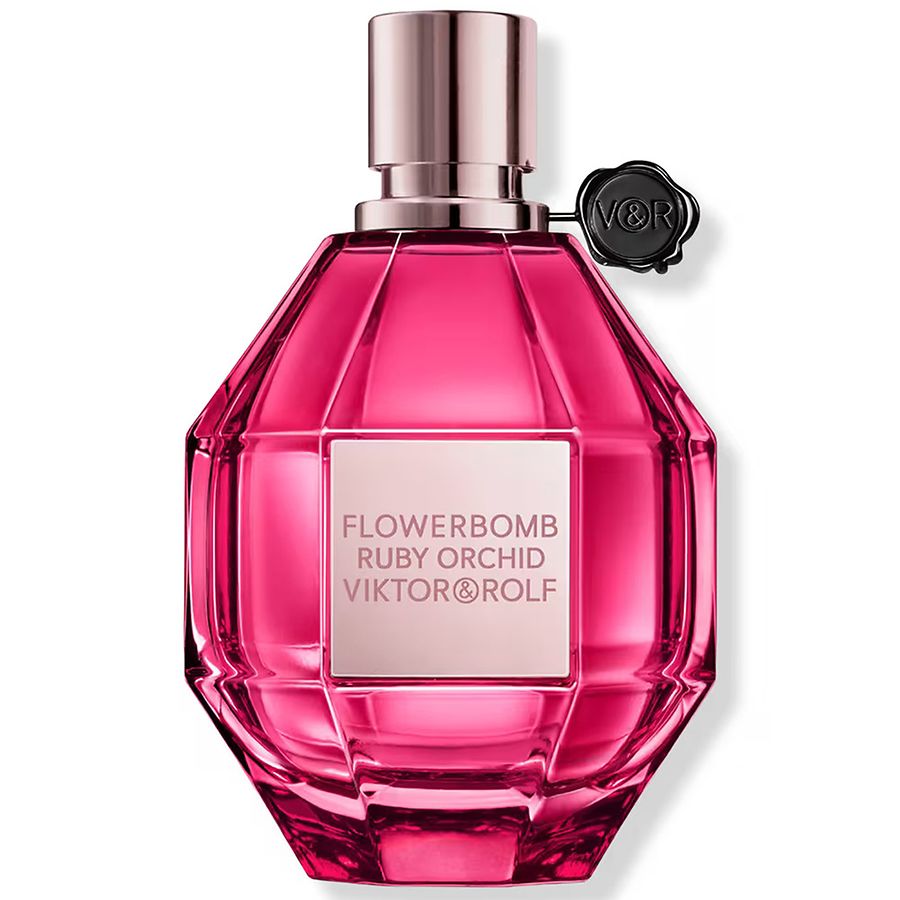 Viktor & Rolf Flowerbomb Ruby Orchid Eau de Parfum Spray for Women