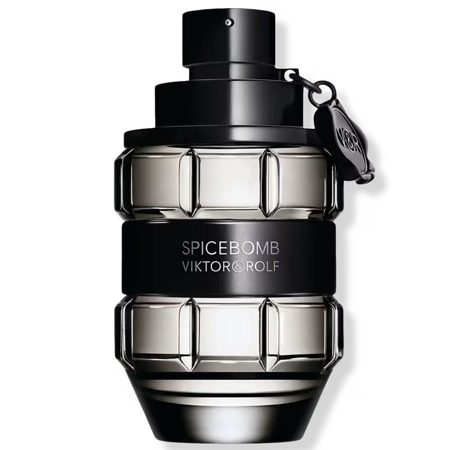Viktor & Rolf Spicebomb Eau de Toilette Spray for Men | Walgreens