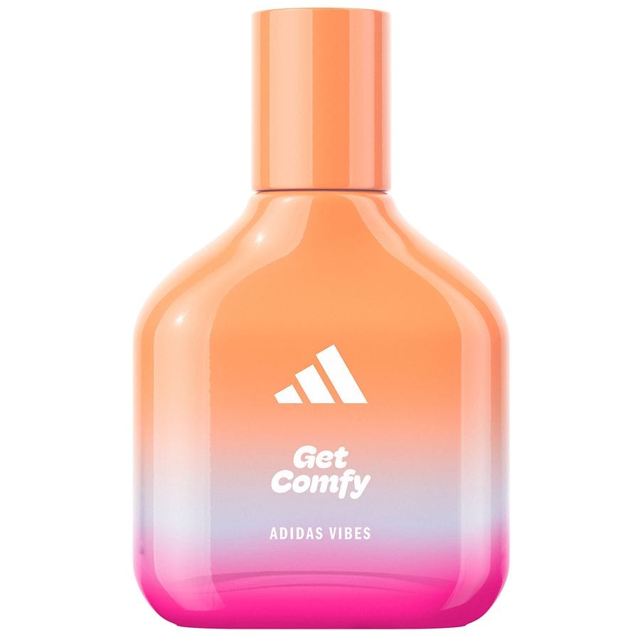 Adidas Get Comfy Fragrance Eau De Parfum | Walgreens