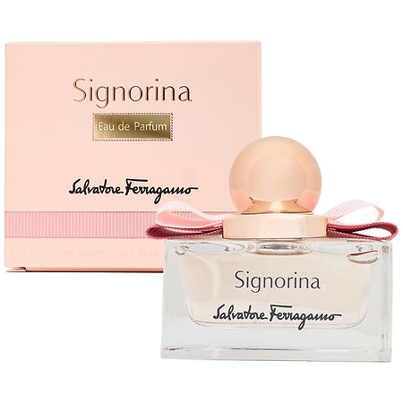 Salvatore Ferragamo Signorina Women Eau De Parfum Spray | Walgreens