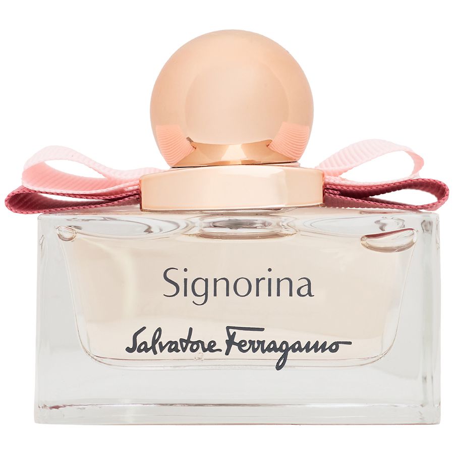 Salvatore Ferragamo Signorina Women Eau De Parfum Spray | Walgreens