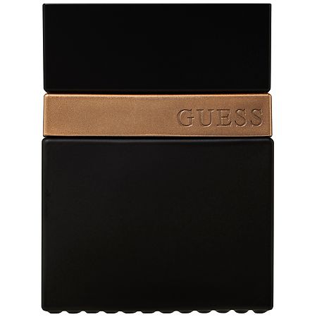 Guess Seductive Noir for Men Eau de Toilette Spray