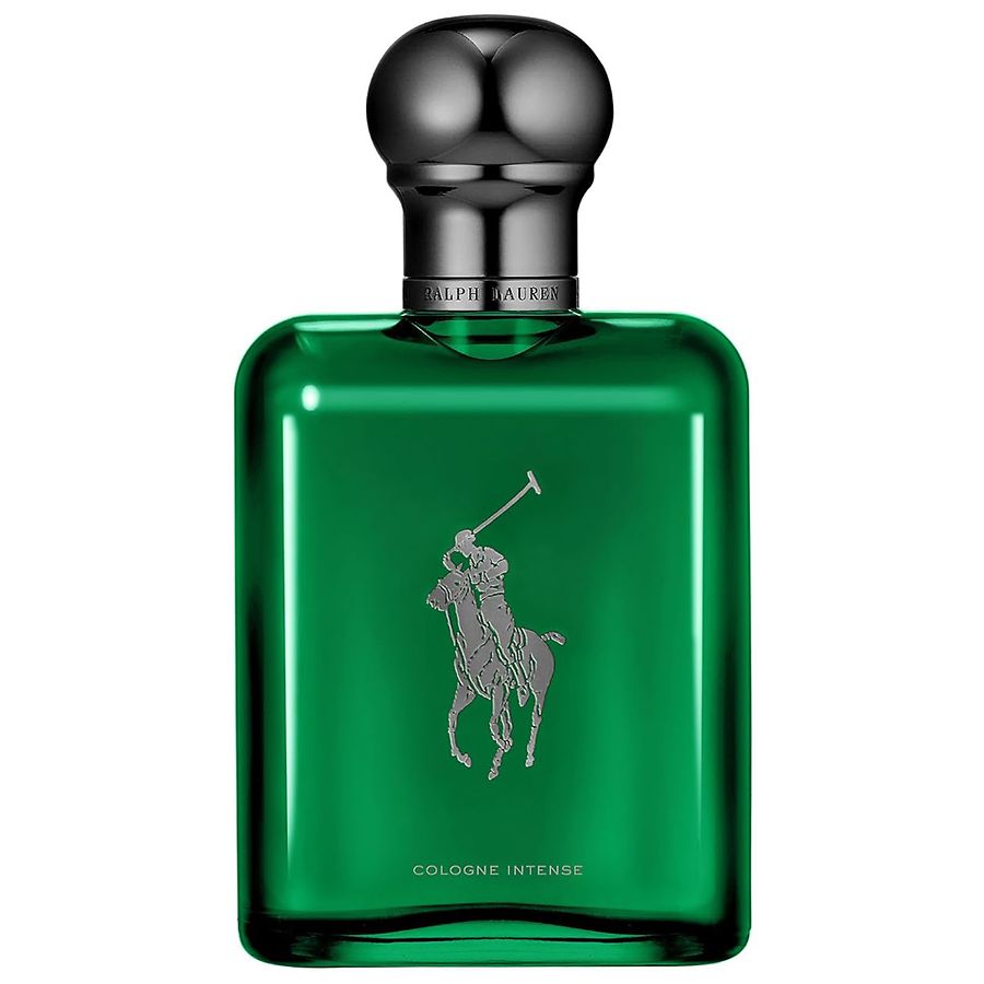 Ralph Lauren Polo Green Intense Eau de Parfum Cologne Spray for