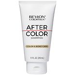 Revlon ColorSilk Tone + Gloss + Care Demi-Permanent Hair Color, 1 Black