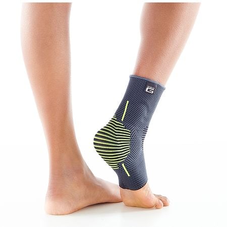Neo G Active Plus Ankle Support Medium Black | Walgreens