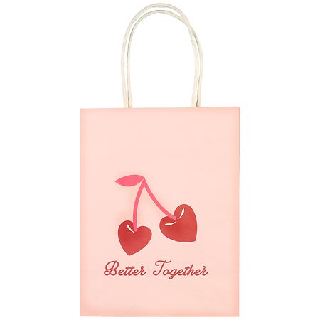 Festive Voice Gift Bag Assorted