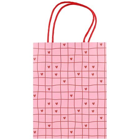 Festive Voice Gift Bag Assorted