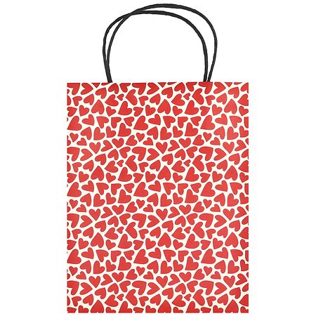 Festive Voice Gift Bag Assorted