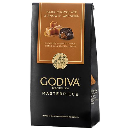 Masterpieces Premium Chocolate