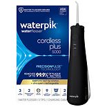 Waterpik - $5 OFF $25+ sitewide with code NOW5 or $10 OFF $40+