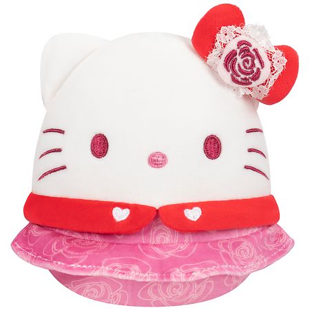 Squishmallows Hello Kitty Sanrio Squish 5 Inch - 1.0 EA
