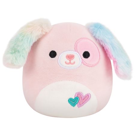 Squishmallows Blind Valentine's Capsules 4 Inch