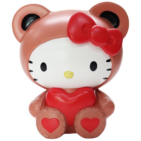 Hello Kitty Blow Mold Decor - 1.0 ea
