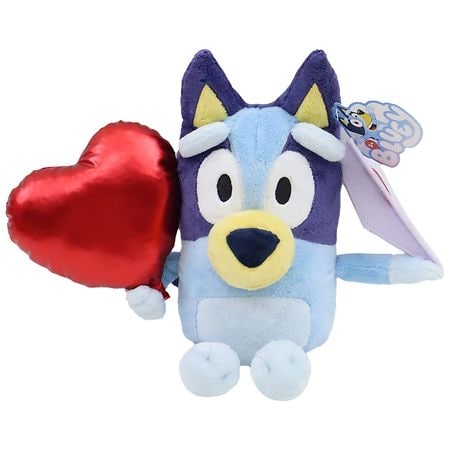 Bluey Bluey Plush 9-Inch