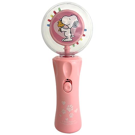 Peanuts Snoopy Spinner