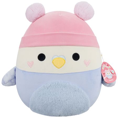 Squishmallows Valentines Assorted Squish 14 Inch