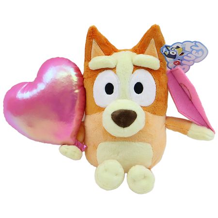 Bluey Bingo Plush 9-Inch