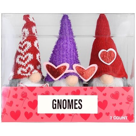 Festive Voice Gnomes