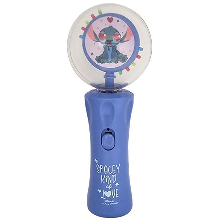 Disney Stitch Spinner
