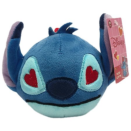 Disney Stitch Plush Clip-On