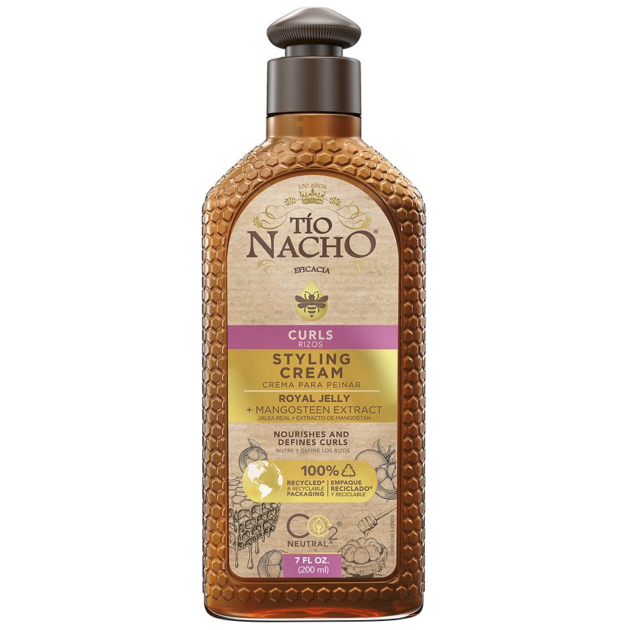 Tio Nacho Curls Styling Cream