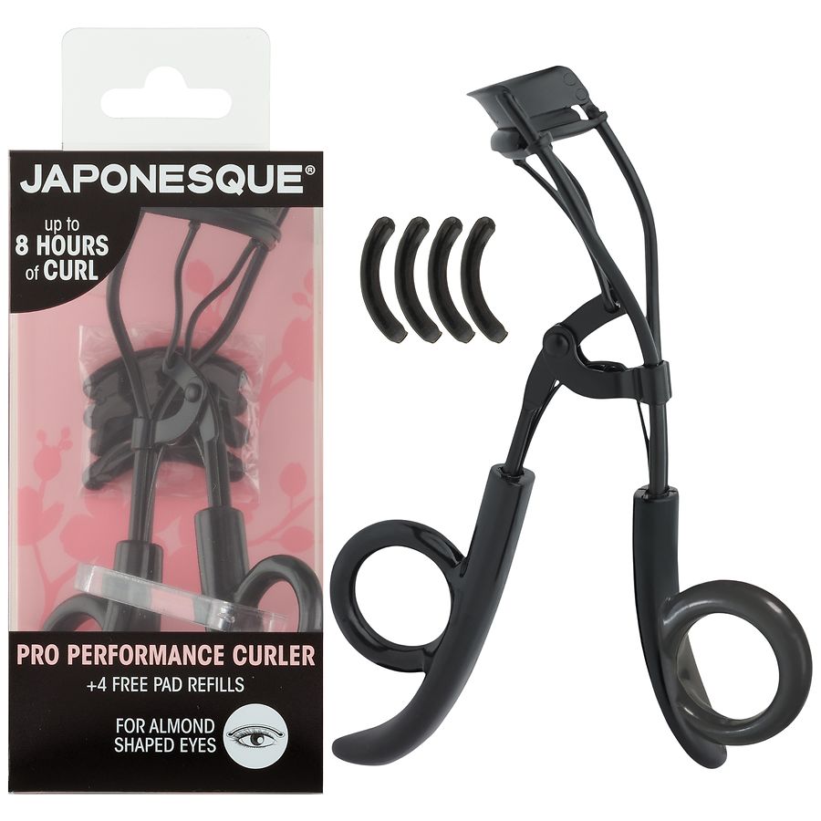 Japonesque Pro Performance Eyelash Curler