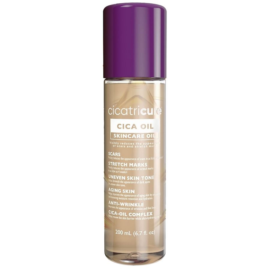 Cicatricure Cica Oil
