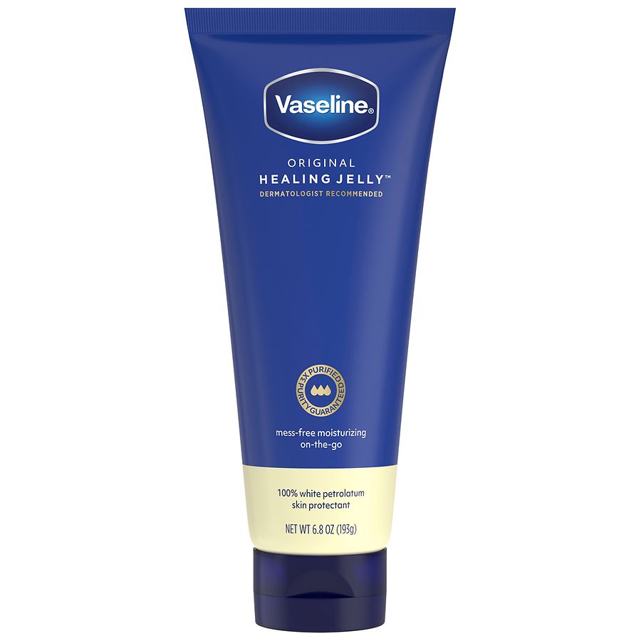 ワセリン Vaseline Original Petroleum Jelly Vaseline Petroleum Jelly, Original - Walmart.com