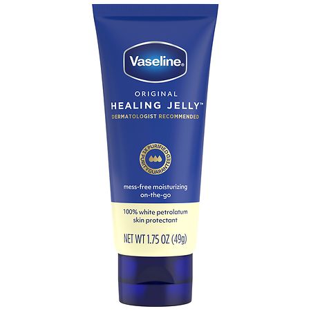 Vaseline Original Healing Jelly