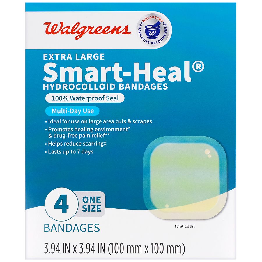 hydrocolloid dressing Pro Advantage Hydrocolloid Dressings. Save at Tigermedical — Tiger Medical main image 1