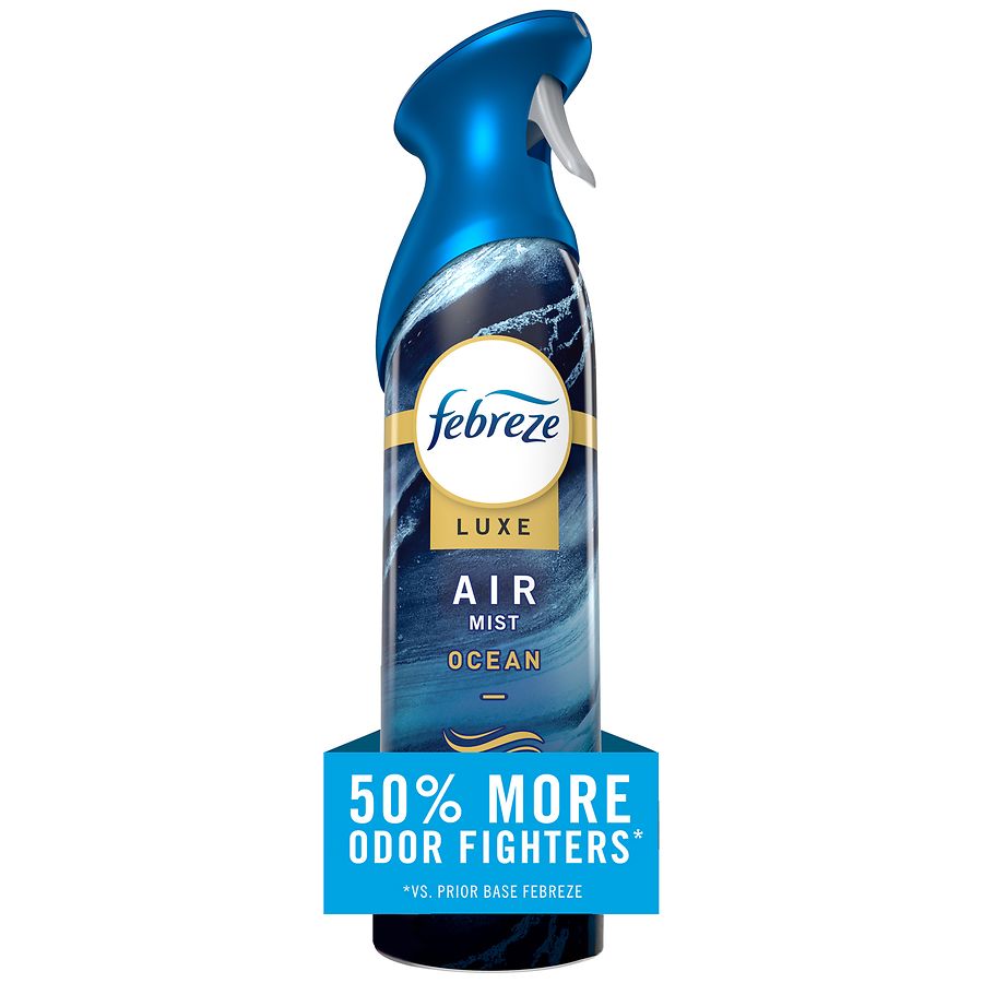 febreze cigarette smoke does work on Let's be blunt: smoke stinks. Use Febreze Air Effects Heavy First Aid Instructions best febreze for cigarette smoke