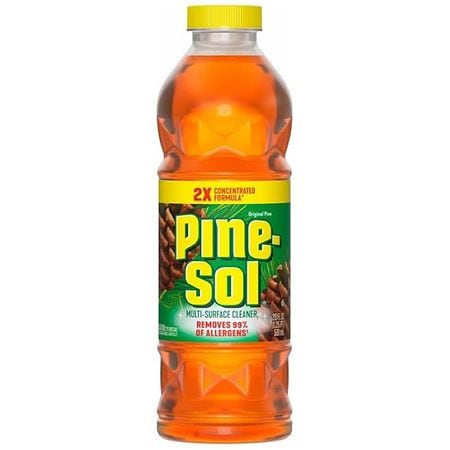 Pine-Sol Multi-Surface Cleaner
