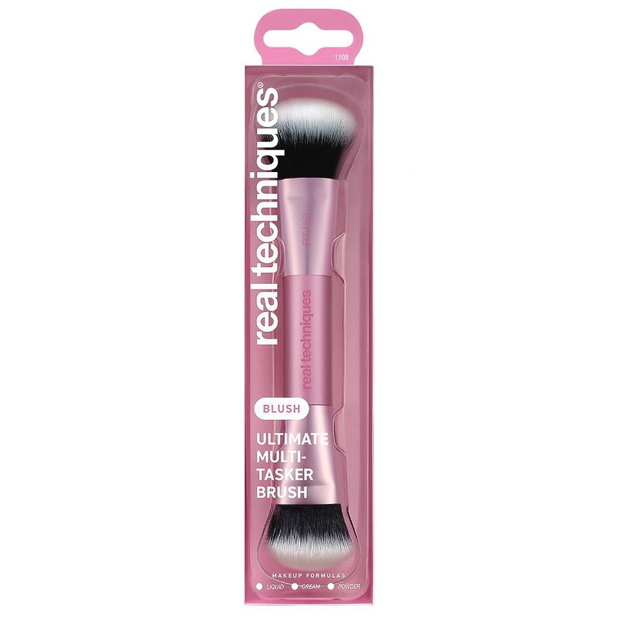 Real Techniques Ultimate Multi-Tasker Brush