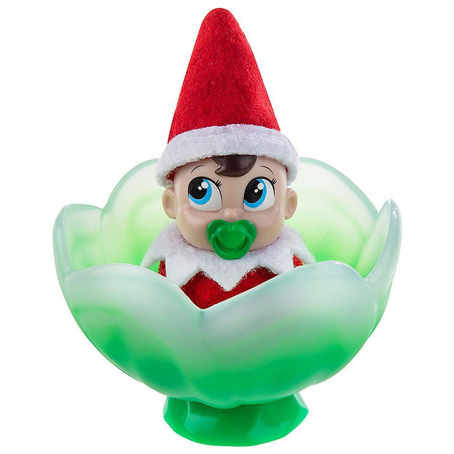 The Elf on the Shelf Frost Pips Mini Blooms Assortment